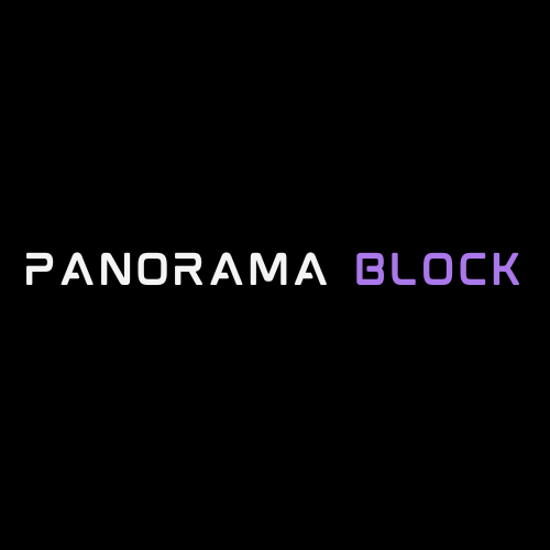 Panorama Block logo