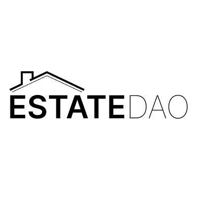 EstateDAO logo