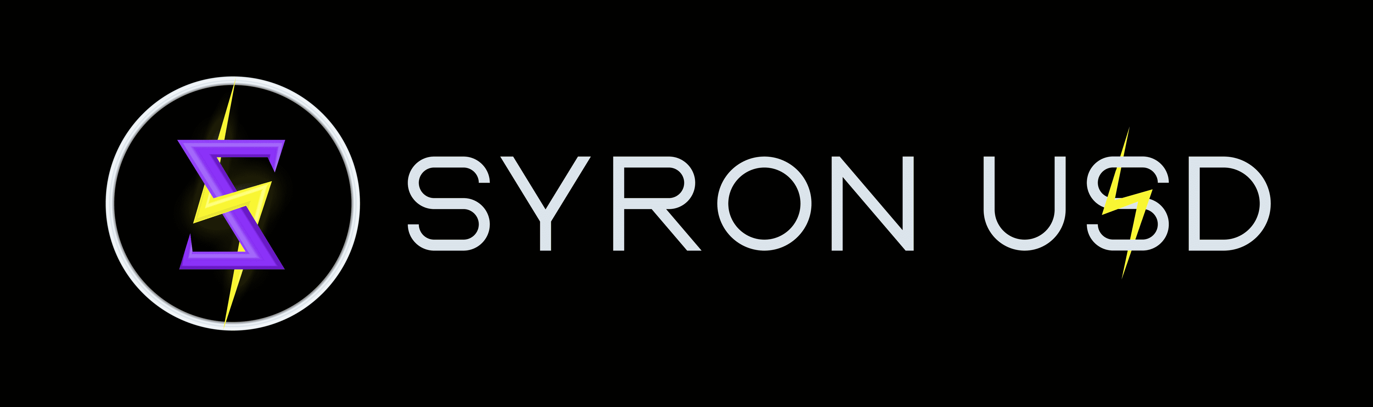 Syron logo
